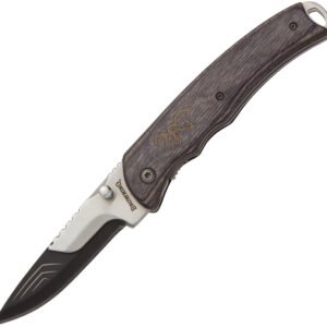 Navaja Browning Speedload All Season Linerlock 3220315