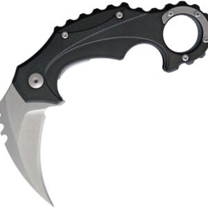 Navaja Brous Blades Enforcer Linerlock Stonewash BF210805 STONEWASH