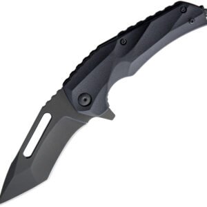 Navaja Brous Blades Reloader Linerlock Blackout BF210807 BLACKOUT
