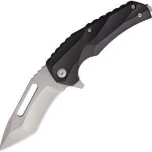 Navaja Brous Blades Reloader Linerlock Stonewash BF210807 STONEWASH