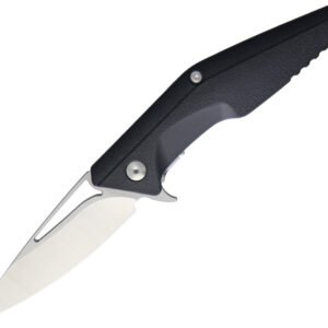 Navaja Brous Blades Division Linerlock BF210808 SATIN