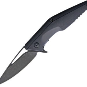 Navaja Brous Blades Division Linerlock Acid SW BF210808 ACID SW