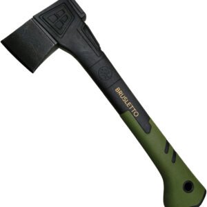 Cuchillo Brusletto Kikut Axe 36 BO360440
