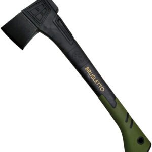 Cuchillo Brusletto Kikut Universal Axe 46 BO460710