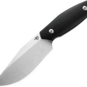 Cuchillo Bestech Knives Lignum Artis Fixed Blade BFK03A