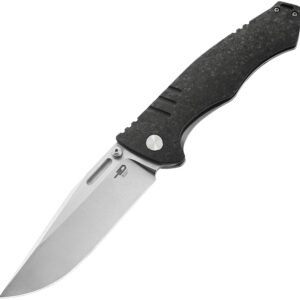 Cuchillo Bestech Knives Keen II Framelock CF BT2301B