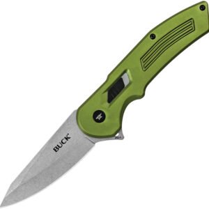 Navaja Buck Hexam SUR Lock A/O OD 13239