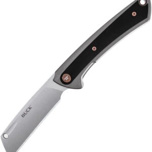 Navaja Buck Hiline Framelock 13243