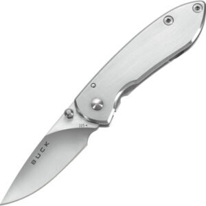 Navaja Buck Colleague Framelock 5830