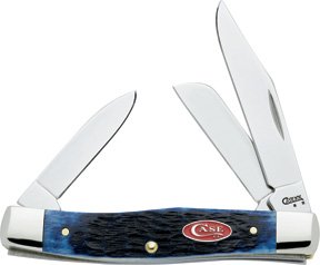 Cuchillo Case Cutlery Medium Stockman 07049