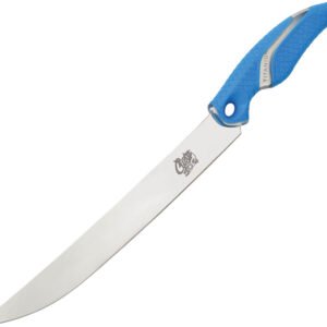 Cuchillo Camillus Cuda Semi Flex Fillet 18120