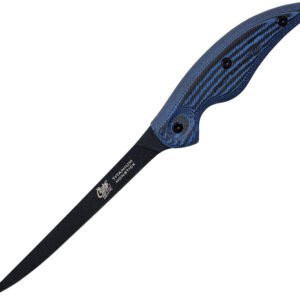 Cuchillo Camillus Cuda Professional Fillet 18125