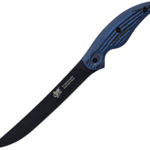 Cuchillo Camillus Cuda Wide Fillet 18126