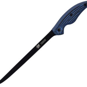 Cuchillo Camillus Cuda Professioanl Fillet 18127