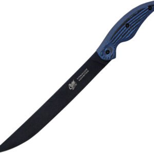Cuchillo Camillus Cuda Professional Fillet 18131