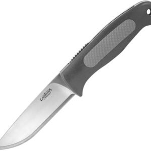 Cuchillo Camillus TigerSharp Titanium Fixed 18560