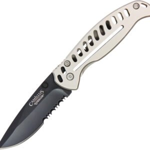Cuchillo Camillus EDC3 Linerlock 19166