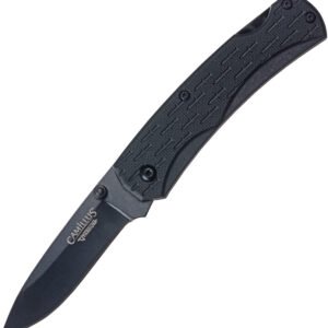 Cuchillo Camillus CamLite Lockback 19200