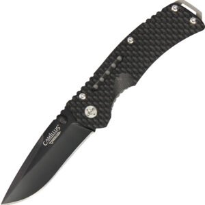 Cuchillo Camillus Vortex 19205