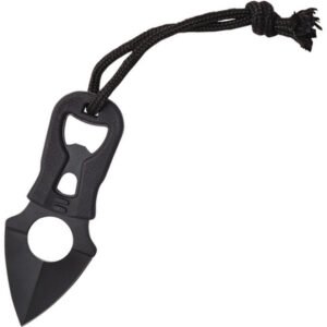 Cuchillo Camillus Heater II Neck Knife 19406