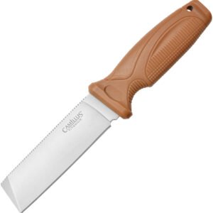 Cuchillo Camillus Swedge Fixed Blade 19627