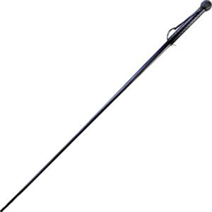 Espada Cold Steel Black Sjambok CS-95SLB