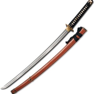 Katana Cold Steel Tachi Katana CS-SW-TACHKTNA