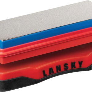 Afilador Lansky DB-1260 Diamond Benchstone C/F DB-1260