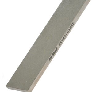 Afilador DMT Dia-Sharp Extra Coarse Grit D6X