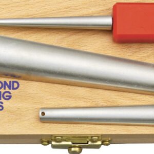 Afilador DMT Diamond Honing Cones Kit DCKF