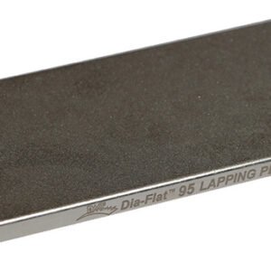 Afilador DMT Dia-Flat Lapping Plate DIAFLAT-95
