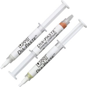 Afilador DMT Dia-Paste Compound Kit DPK