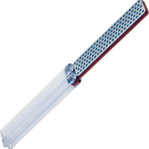 Afilador DMT Double Sided Diafold FWFC