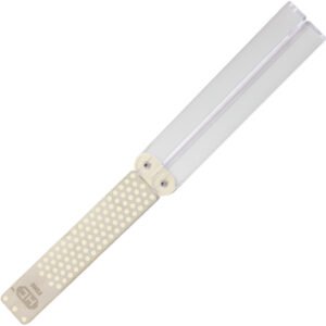 Afilador DMT Double Sided Diafold Sharpener FWMEF-H