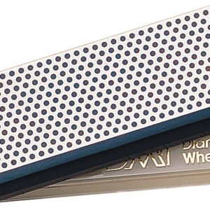 Afilador DMT Diamond Whetstone Coarse W6CP HNT