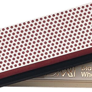 Afilador DMT Diamond Whetstone Fine W6FP