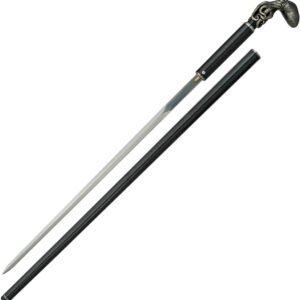 Espada Dragon King Octopus Sword Cane SD12751