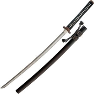 Katana Dragon King Pine Crane Katana SD35290