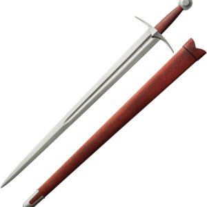 Espada Dragon King Single Hand Arming Sword SR36050