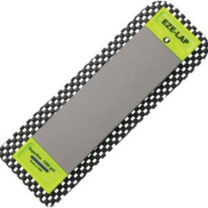 Afilador Eze-Lap Double Sided Sharpening Stone DD6SF/C