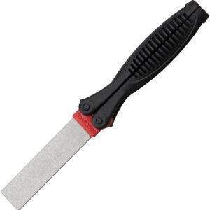 Afilador Lansky FP-1260 Folding Paddle C/F (LS FP-1260