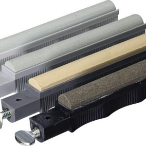 Afilador Lansky HRSET Curved Blade Hone Set (L HRSET