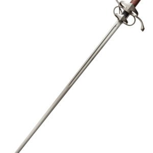 Espada Kingston Arms Blunt Fencing Side Sword SM22790