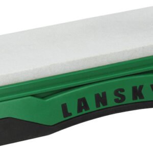Afilador Lansky LBS6H Hard Arkansas Stone 6x2 LBS6H