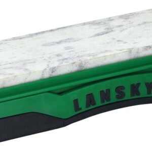 Afilador Lansky LBS8S Soft Arkansas Stone 8x2 LBS8S