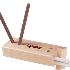 Afilador Lansky LCD5D Turn-Box Knife Sharpener LCD5D