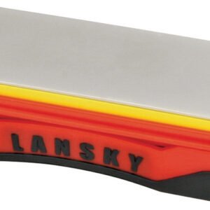Afilador Lansky LDB6E Diamond Bench Stone (LS0 LDB6E