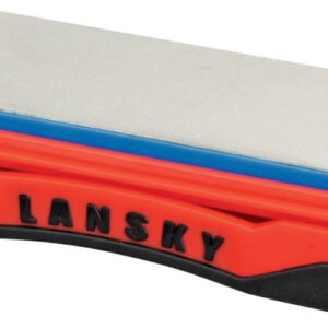 Afilador Lansky LDB6F Diamond Bench Stone (LS0 LDB6F