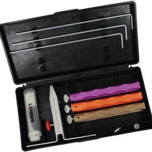 Afilador Lansky LK3DM Standard Diamond System LK3DM