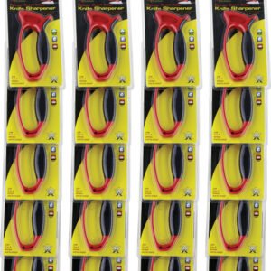 Afilador Lansky Clip Strip Deluxe Quick Edge CSLSTCN24